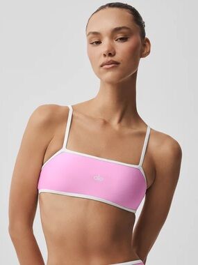Alo Airlift Charger Bra